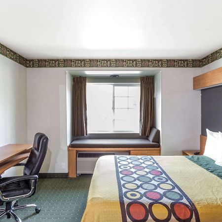 Super 8 By Wyndham Pride Midvale/Midvalley/Salt Lake City Экстерьер фото