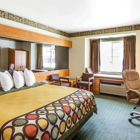 Super 8 By Wyndham Pride Midvale/Midvalley/Salt Lake City Экстерьер фото