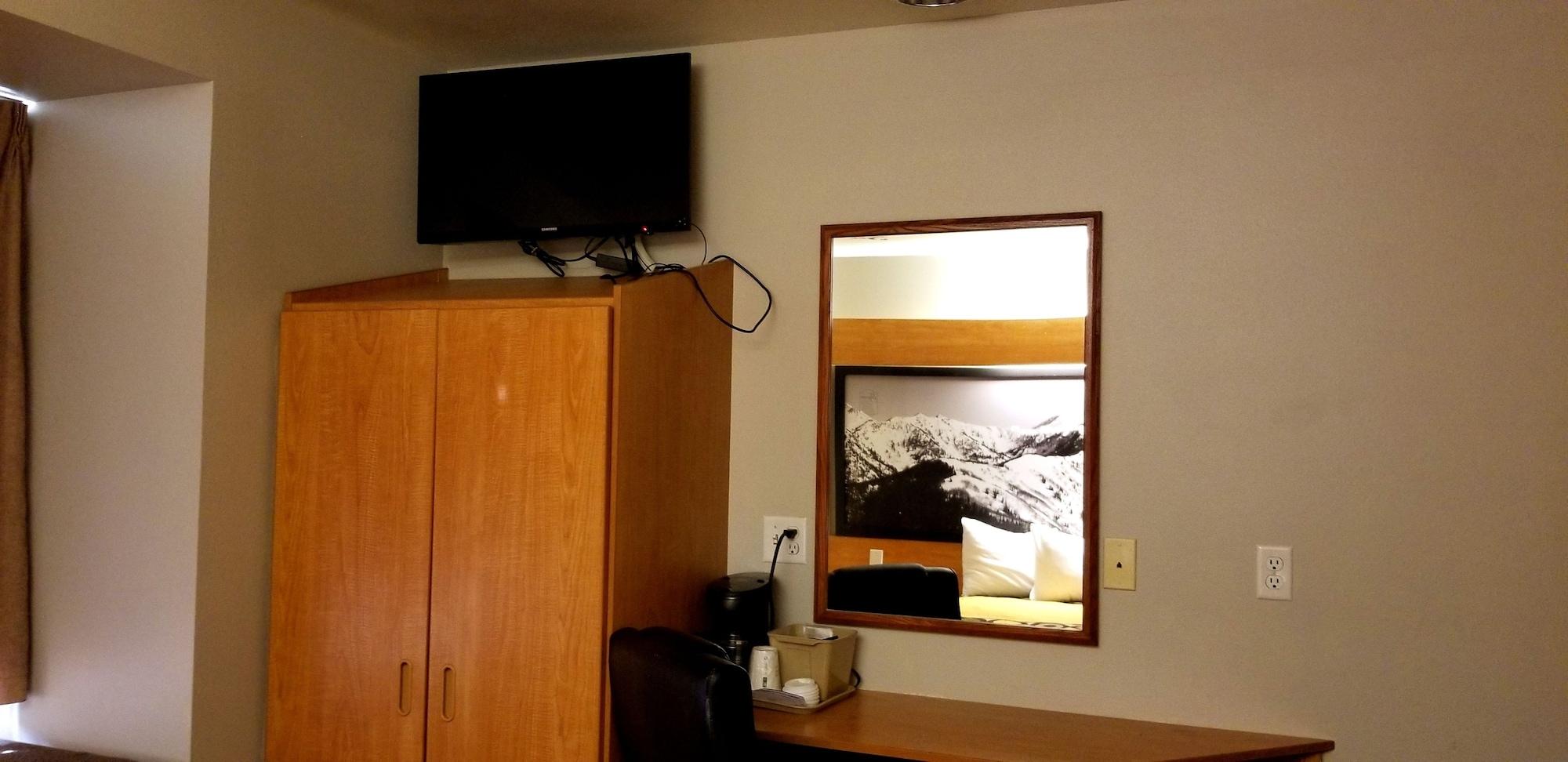 Super 8 By Wyndham Pride Midvale/Midvalley/Salt Lake City Экстерьер фото