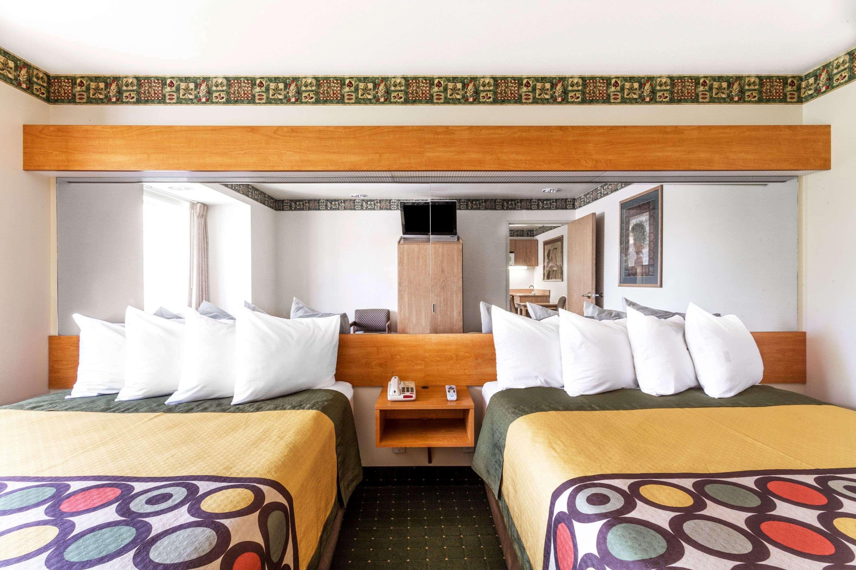 Super 8 By Wyndham Pride Midvale/Midvalley/Salt Lake City Экстерьер фото