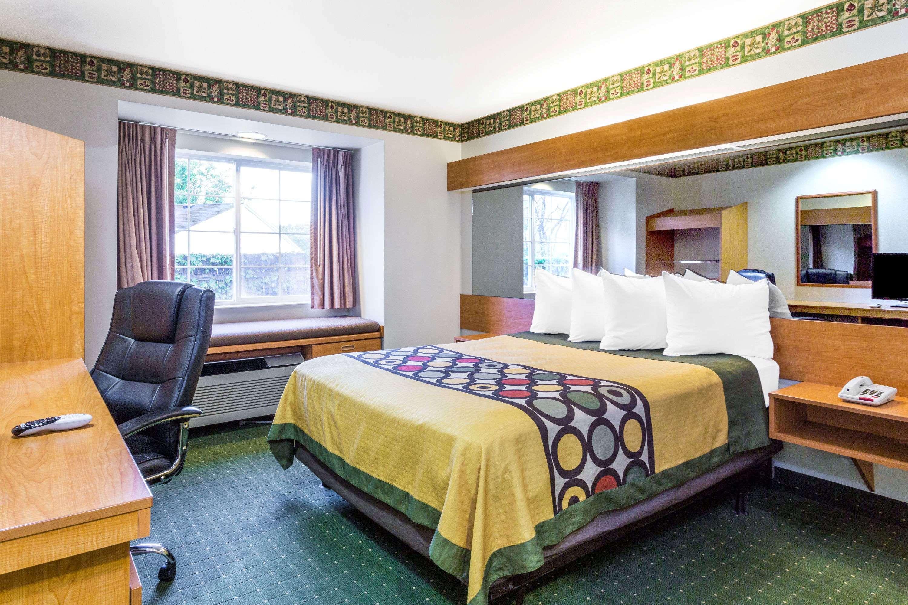 Super 8 By Wyndham Pride Midvale/Midvalley/Salt Lake City Экстерьер фото