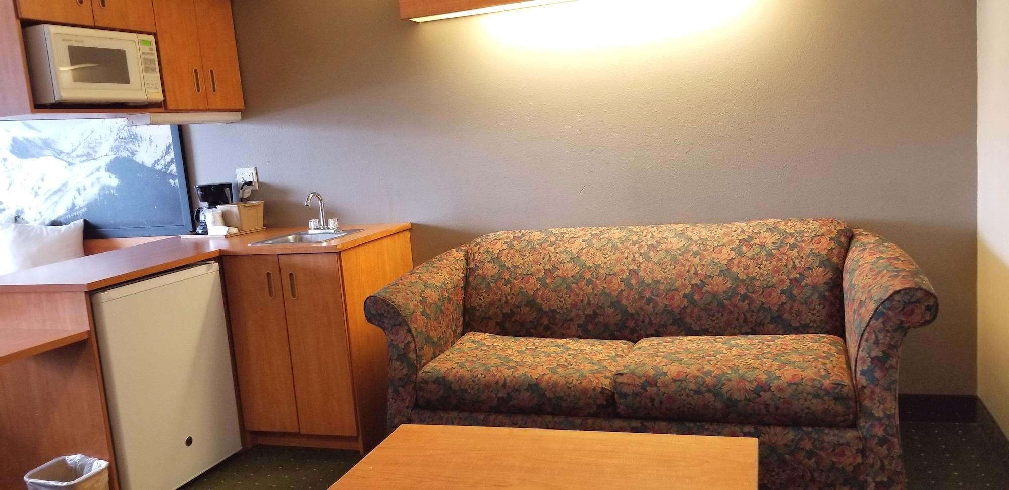 Super 8 By Wyndham Pride Midvale/Midvalley/Salt Lake City Экстерьер фото